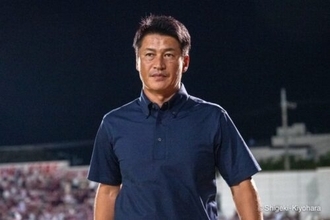 清水、新監督は吉田孝行氏に正式決定！　神戸では2連覇を達成「もう一度強い時代を取り戻したい」