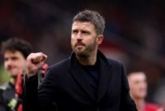 4連勝の背景にメンタルの“好循環”？…キャリック暫定監督が語る「バランスをうまく取れている」