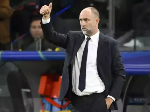 トッテナムがトゥドール氏を今季終了までの暫定監督として招へいへ…昨年10月までユヴェントスを指揮