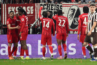 鈴木唯人が逆転弾の起点に！…フライブルクが安藤初アシストのザンクトパウリ撃破でリーグ4戦ぶり白星