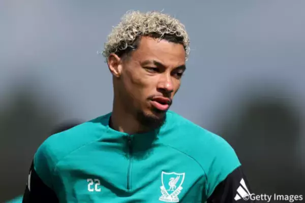 「辛いし、理不尽だとさえ…」アキレス腱断裂でW杯逃したエキティケが心境、ファンに感謝「僕は一人ではない」