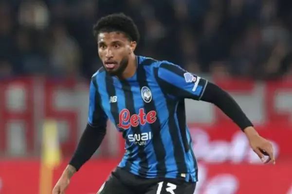 カゼミーロの後釜探すマンU、アタランタのMFエデルソンにも関心？…市場価値は約75〜93億円か