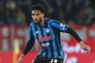 カゼミーロの後釜探すマンU、アタランタのMFエデルソンにも関心？…市場価値は約75〜93億円か