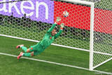 「「本当に悔しい…」日本相手に土壇場失点で勝ち点2を落とす…オランダ代表GK「最初のゴールは全く見えなかった」」の画像1