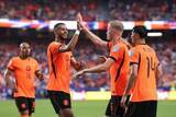 「オランダ、チュニジアに2点差勝利！　首位通過でラウンド32ではモロッコと激突へ」の画像1