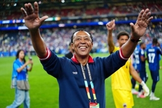 W杯で大躍進のカーボベルデ代表、ブビスタ監督が辞任…モロッコ強豪クラブと2年契約締結