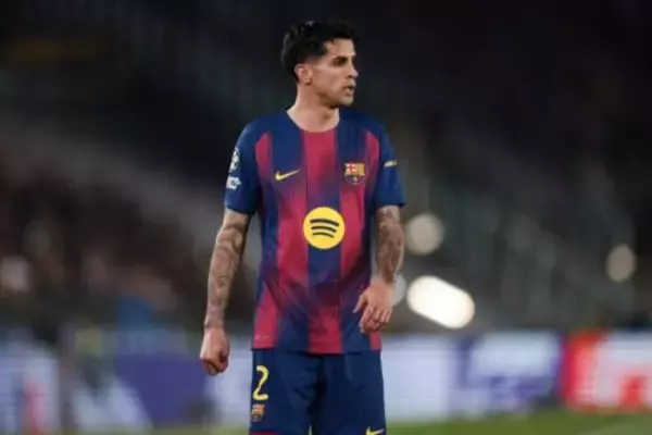 カンセロ残留を望むバルサ、今夏フリーでの獲得目指す？…アル・ヒラルとの契約は2027年まで