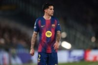 カンセロ残留を望むバルサ、今夏フリーでの獲得目指す？…アル・ヒラルとの契約は2027年まで