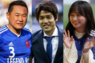 キリンカップ決勝 日本対ニュージーランドはテレビ朝日が全国生中継！　解説は松木安太郎＆内田篤人＆柿谷曜一朗…ゲストに影山優佳