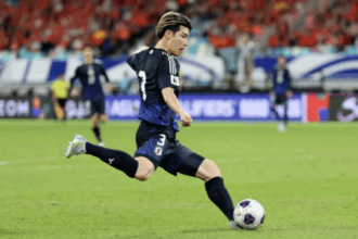 橋岡大樹、日本人史上36人目のCLデビュー！　スラヴィア・プラハは終盤の2失点でドロー発進