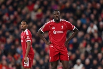 レアル、リヴァプールDFコナテへの関心を喪失か…来夏契約満了も行方は依然として不透明に