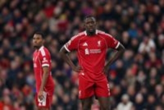 レアル、リヴァプールDFコナテへの関心を喪失か…来夏契約満了も行方は依然として不透明に