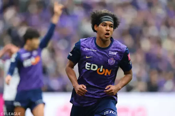 “中国ダービー”は広島が勝ち点2！　ジャーメイン良の同点弾後に数的優位も90分では決められず…岡山は2試合連続PK負けに