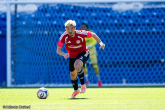 規格外のエンタメ力と熱狂の中で迎える30年目のMLS…富樫敬真が北米の地で衝撃を受けた“盛り上げる力”