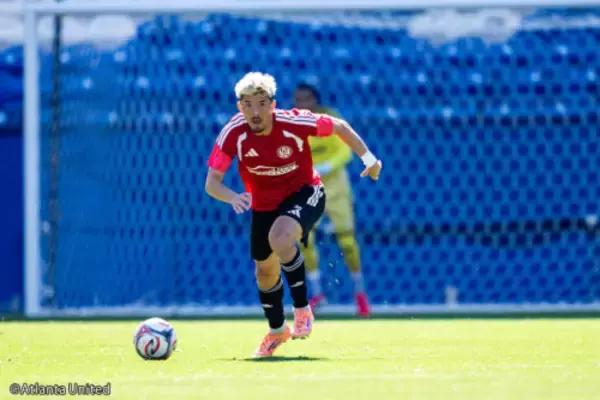 規格外のエンタメ力と熱狂の中で迎える30年目のMLS…富樫敬真が北米の地で衝撃を受けた“盛り上げる力”