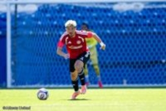 規格外のエンタメ力と熱狂の中で迎える30年目のMLS…富樫敬真が北米の地で衝撃を受けた“盛り上げる力”