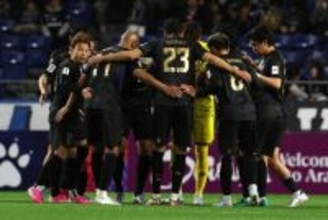 山下先制弾＆ジェバリ1G1Aで逆転のG大阪がACL2決勝進出！…5月16日に西地区突破チームとファイナルへ