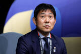 「欧州勢にめっぽう強い森保ジャパン、発足から8勝2分けで無敗継続中…第3節はスウェーデンと対戦」の画像1