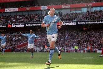 マンC、ハーランドがバーンリー戦出場へ　離脱中のコヴァチッチもメンバー入りか　シェルキら4名は10月に復帰の見込み