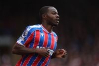 C・パレス指揮官、躍動する左WBをイングランド代表に推薦「W杯メンバーの選考対象になれる」