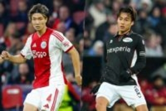 “伝統の一戦”で勝利に貢献の板倉滉が週間ベストイレブン入り！…アシスト記録の佐野航大も選出