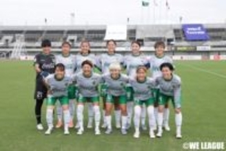 東京NB、準々決勝でフィリピンのスタリオン・ラグナと激突…アジア女子CLノックアウトステージの組み合わせが決定