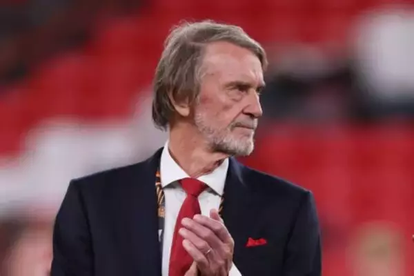 「移民によって植民地化された」発言でFAが調査も…マンU共同オーナーに処分は下されず