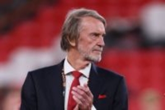 「移民によって植民地化された」発言でFAが調査も…マンU共同オーナーに処分は下されず