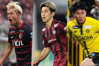 来季ACLEには鹿島、神戸、柏に加えJリーグから最多5チームの可能性、ACL2には町田が出場