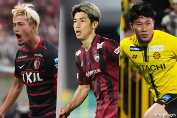 来季ACLEには鹿島、神戸、柏に加えJリーグから最多5チームの可能性、ACL2には町田が出場