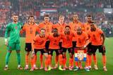 「オランダ代表、ウズベキスタン代表との非公開マッチは1－2で敗戦…スタメン全員を入れ替え30分ハーフを実施」の画像1