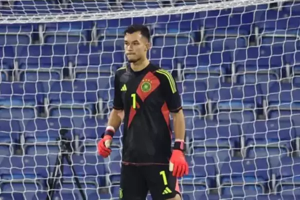 ブレーメンで活躍するU21独代表GK長田澪、将来日本代表入りの可能性も「懸念材料の一つは…」