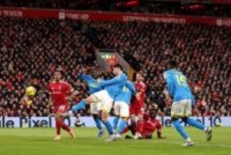 セットプレーが課題のリヴァプール、担当コーチの退任を発表…失点数「12」はリーグワーストタイ