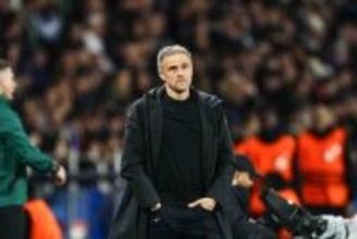 CL16強でチェルシーと激突…PSG指揮官、敗れたクラブW杯決勝以来の対戦も「問題なのは私たちと対戦しなければならないチーム」