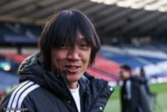 森保監督が日本代表コーチ陣への信頼語る…入閣した中村俊輔コーチの“役割”にも言及「責任を持って担当してもらう」