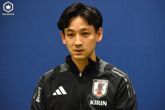 勝敗を大きく左右するセットプレーとPK…分析担当は日本代表テクニカルスタッフ最年少27歳の渡邉秀朗氏「責任感を持ってW杯に臨みたい」