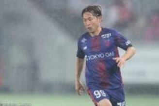 岡山、FC東京DF白井康介が半年レンタルで加入「今回もこの決断が正解となるように…」