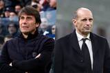 「3大会連続でW杯出場を逃したイタリア代表、次期監督は誰に？　コンテ＆アッレグリの名前が浮上」の画像1