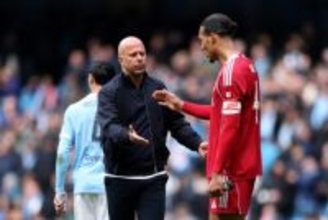 11年ぶりのシーズン15敗目…リヴァプール指揮官「次に向けて万全の準備を整える」