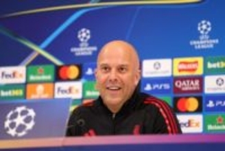 アンフィールドでの逆転突破へ…リヴァプール指揮官がPSG撃破に自信「不可能なものではない」