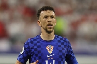 37歳クロアチア代表ペリシッチ、W杯4大会でアシスト記録！　メッシに続いて史上2人目の快挙