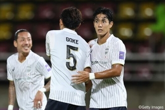 神戸がACLE白星発進！　大迫勇也のお膳立てから武藤嘉紀が決勝弾…敵地でポートFC撃破