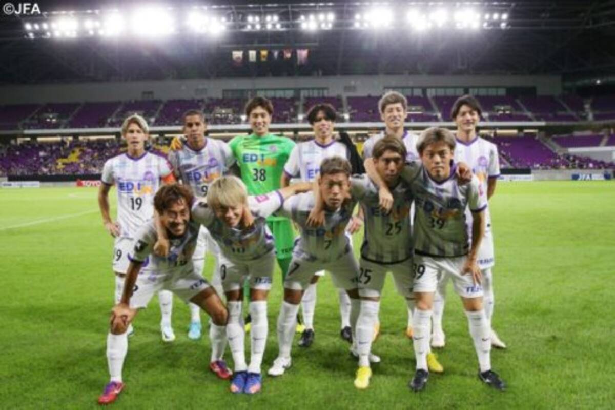カップ2冠目指す広島 京都との激闘制し天皇杯決勝進出 16日に日産スで甲府と激突 22年10月5日 エキサイトニュース