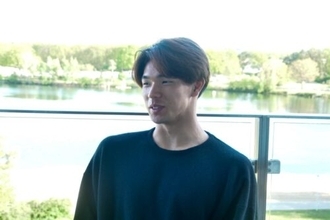 【独占】「活躍する自信はある」　塩貝健人、W杯メンバー滑り込みなるか