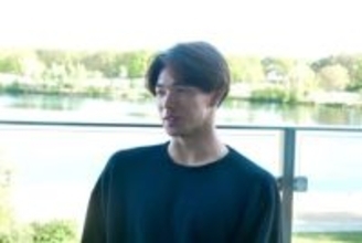 【独占】「活躍する自信はある」　塩貝健人、W杯メンバー滑り込みなるか