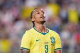 「チェルシーのクラブ年間MVPがまさかのブラジル代表落選「悔しさもサッカーの一部。僕も一人のファンとして…」」の画像1