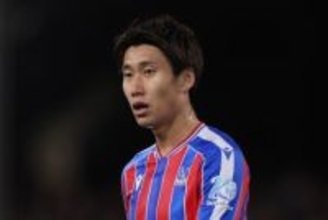鎌田大地、クリスタル・パレスと新契約締結へ初期交渉も…行方は指揮官の去就次第か