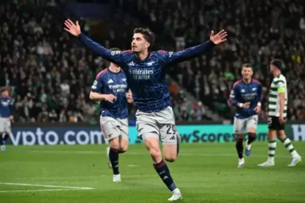 プレミアリーグ、来季も少なくとも5チームのCL出場が決定…最大は7枠に？