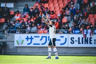 徳島や宮崎が5発大勝　大宮は松本に4失点敗戦…“福島ダービー”はいわきが制す／J2・J3百年構想第10節