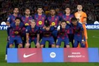バルセロナ、今夏のプレシーズンで古橋亨梧ら所属の英2部バーミンガムと対戦？